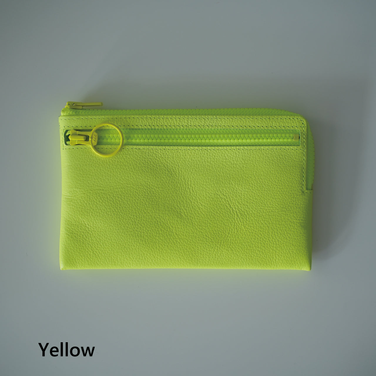 NEON Wallet Pouch