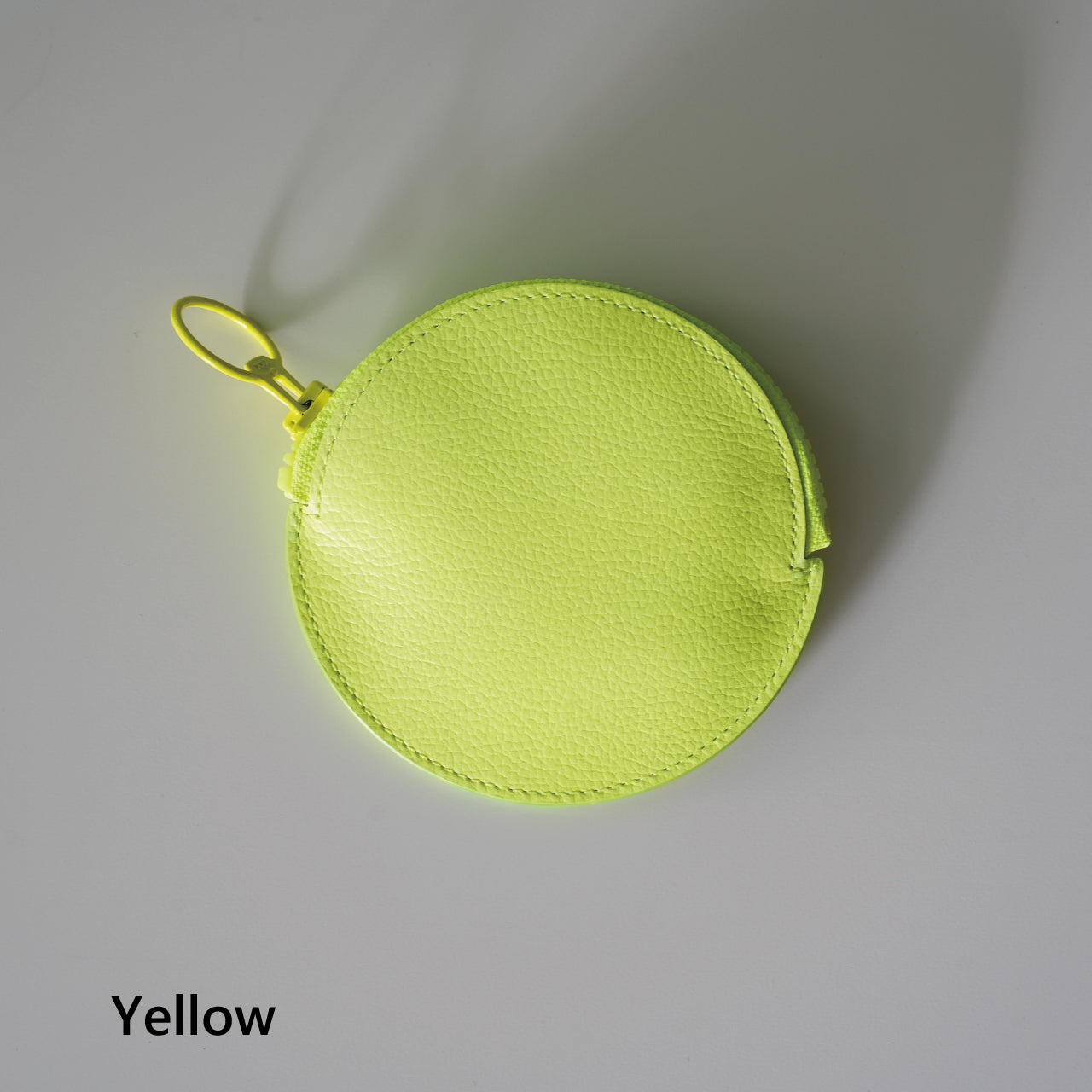 NEON COIN POUCH