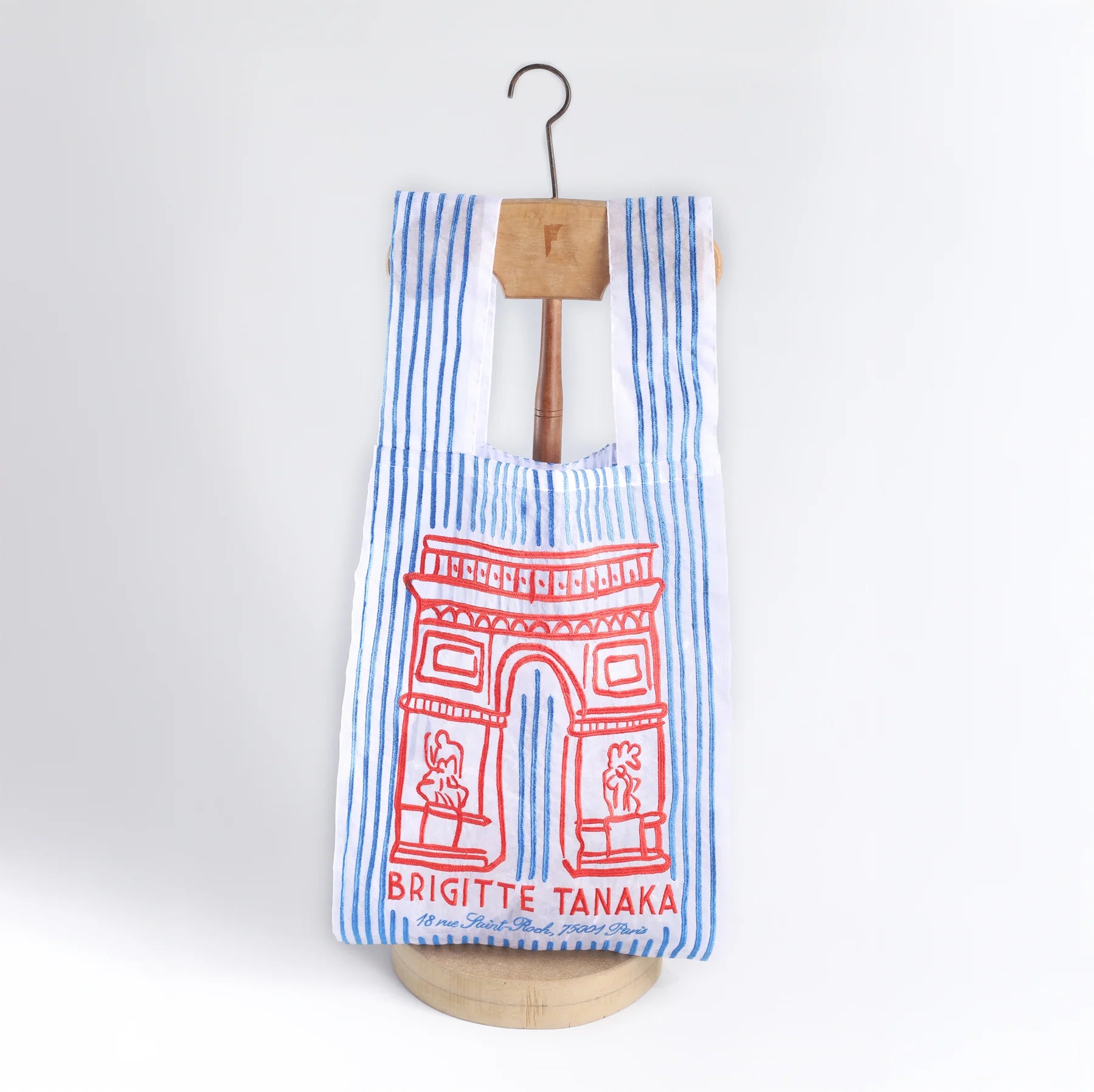 Sac Paris Symbole Arc de Triomphe