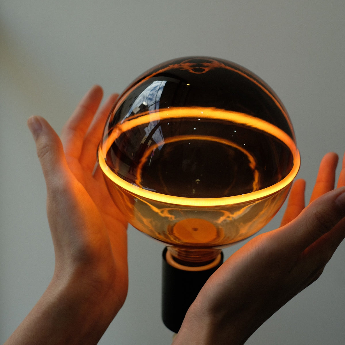 Edison Bulb LED　PLANETA BIG