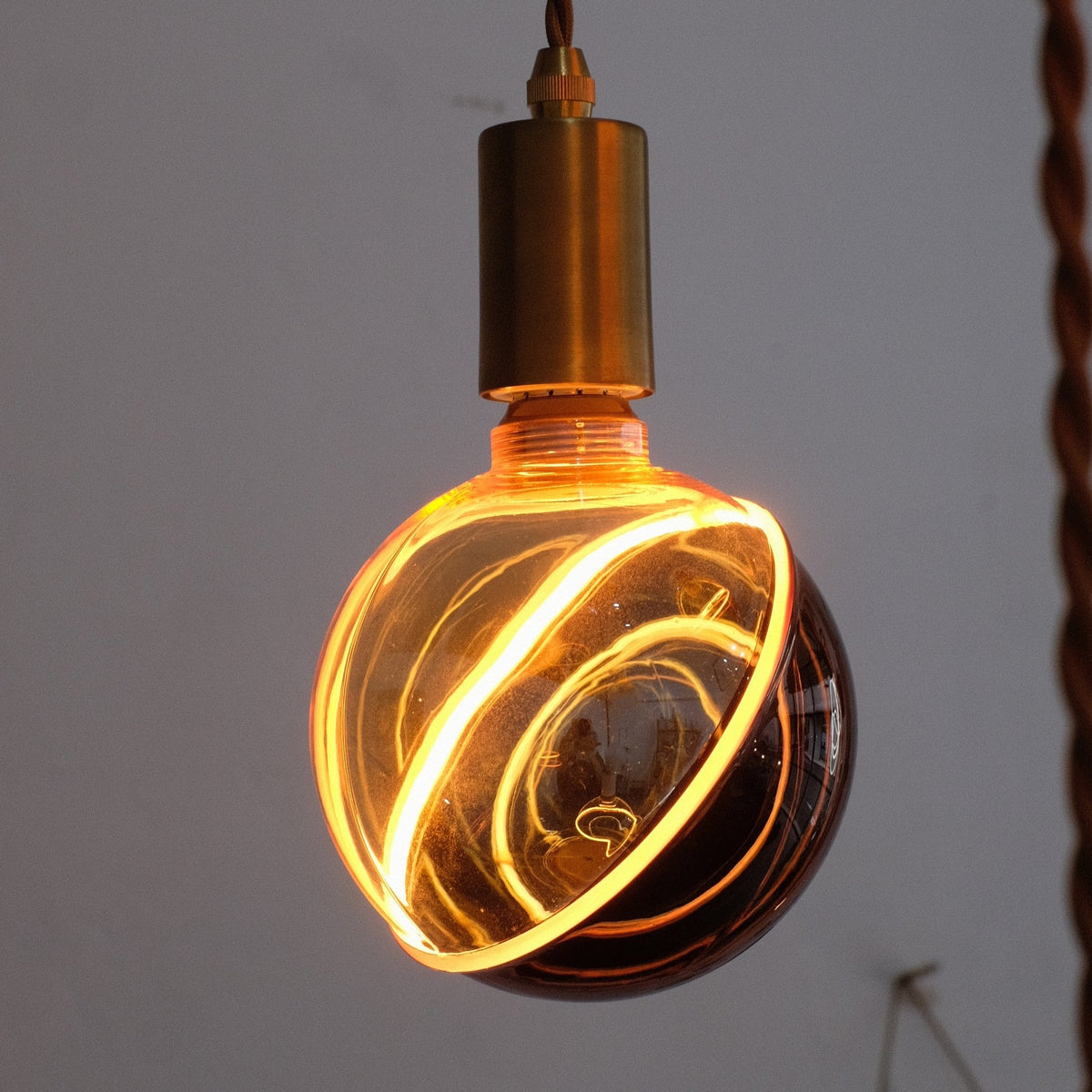 Edison Bulb LED　PLANETA