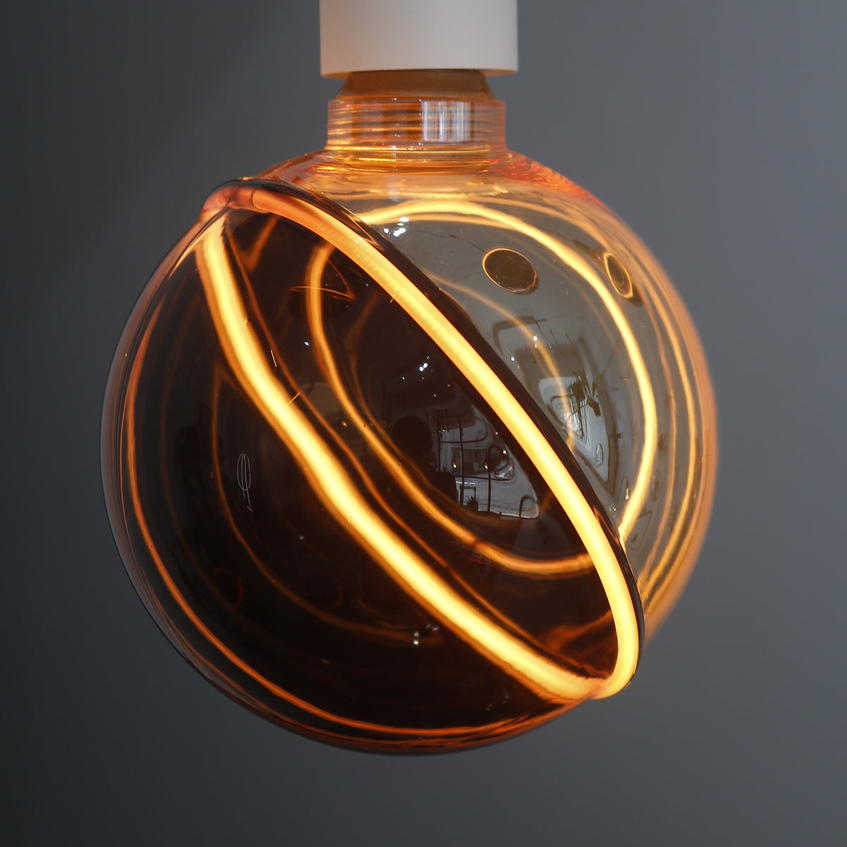 Edison Bulb LED　PLANETA