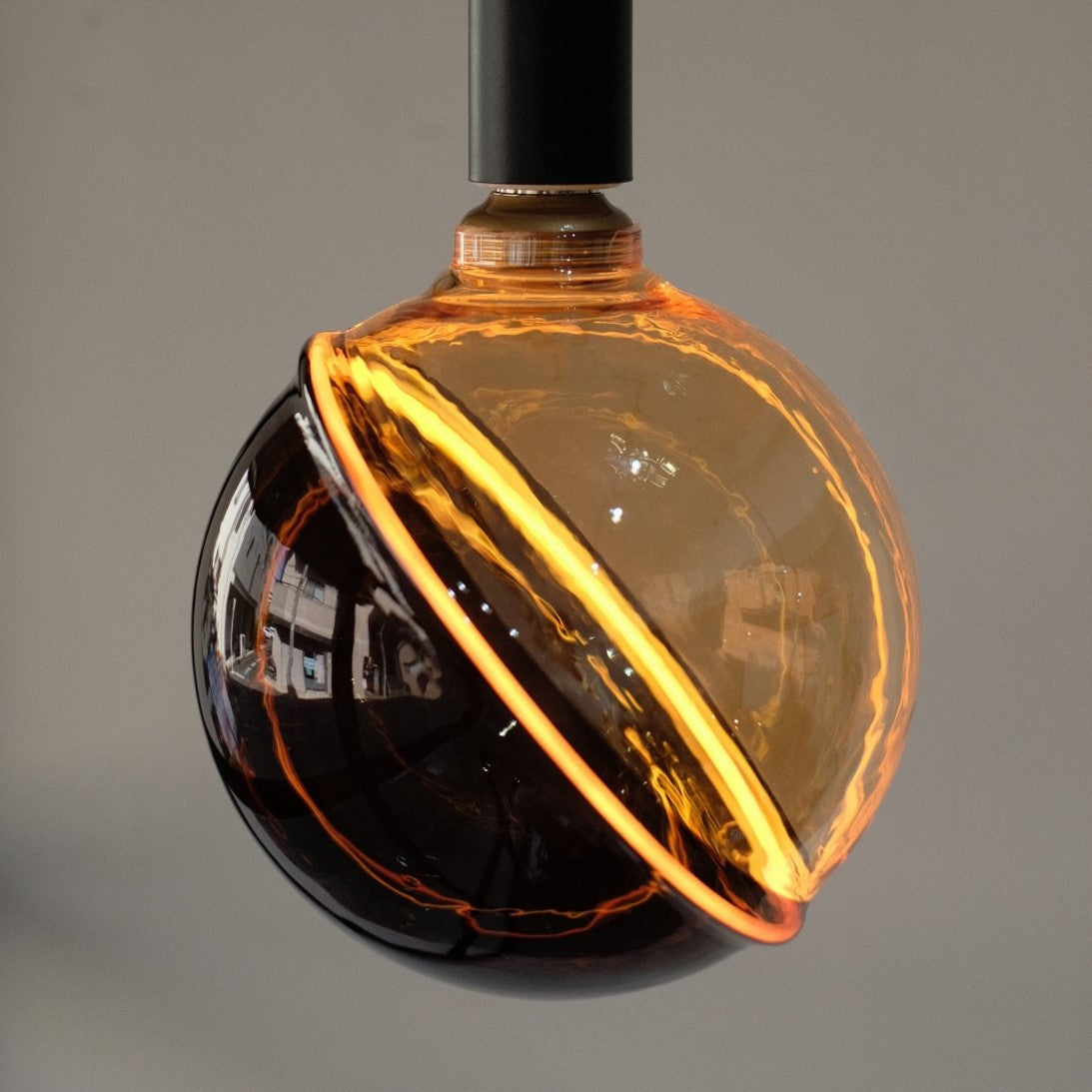 Edison Bulb LED　PLANETA BIG