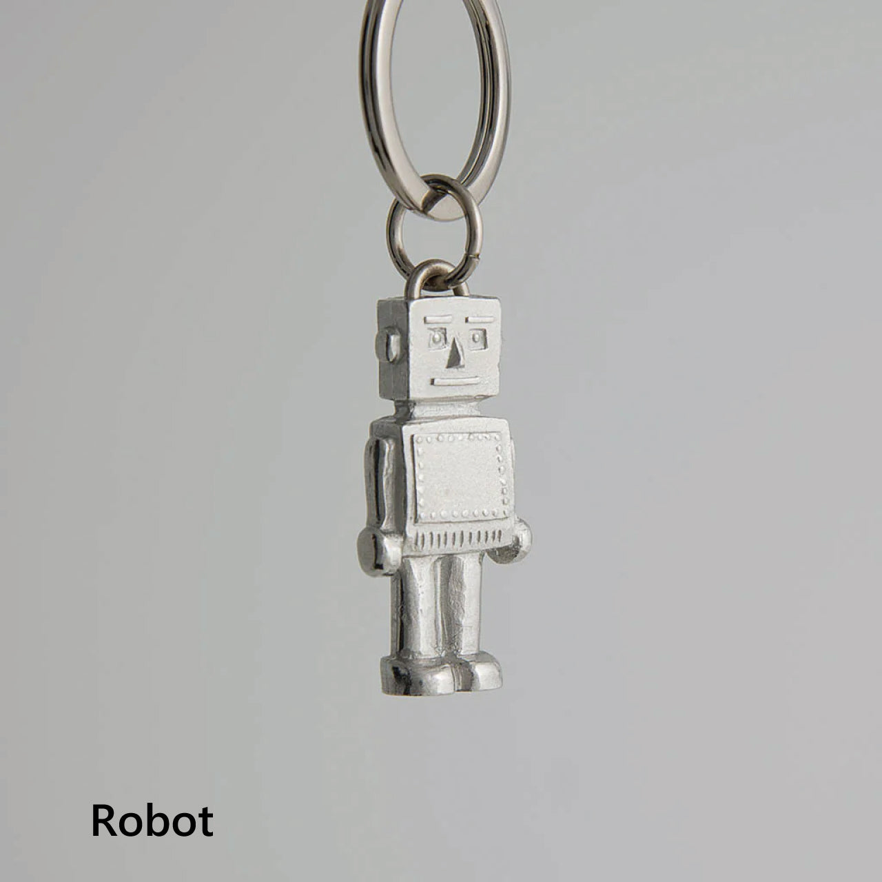 Lancaster&Gibbings Keyring