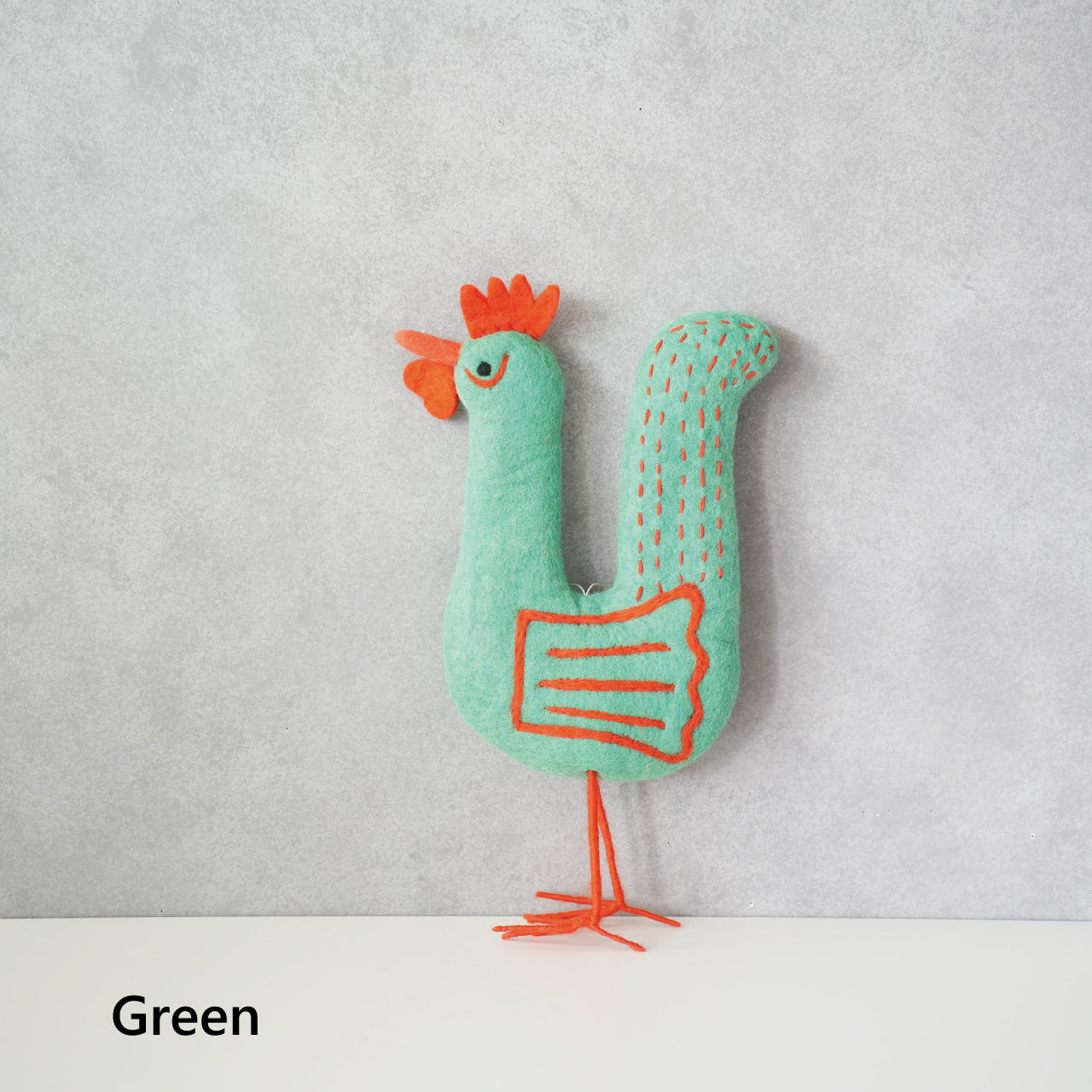 FUNKY ROOSTER