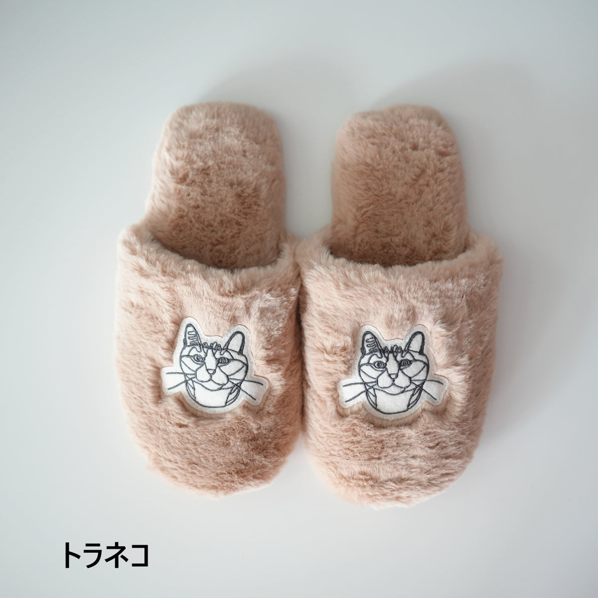 HAyU Slipper
