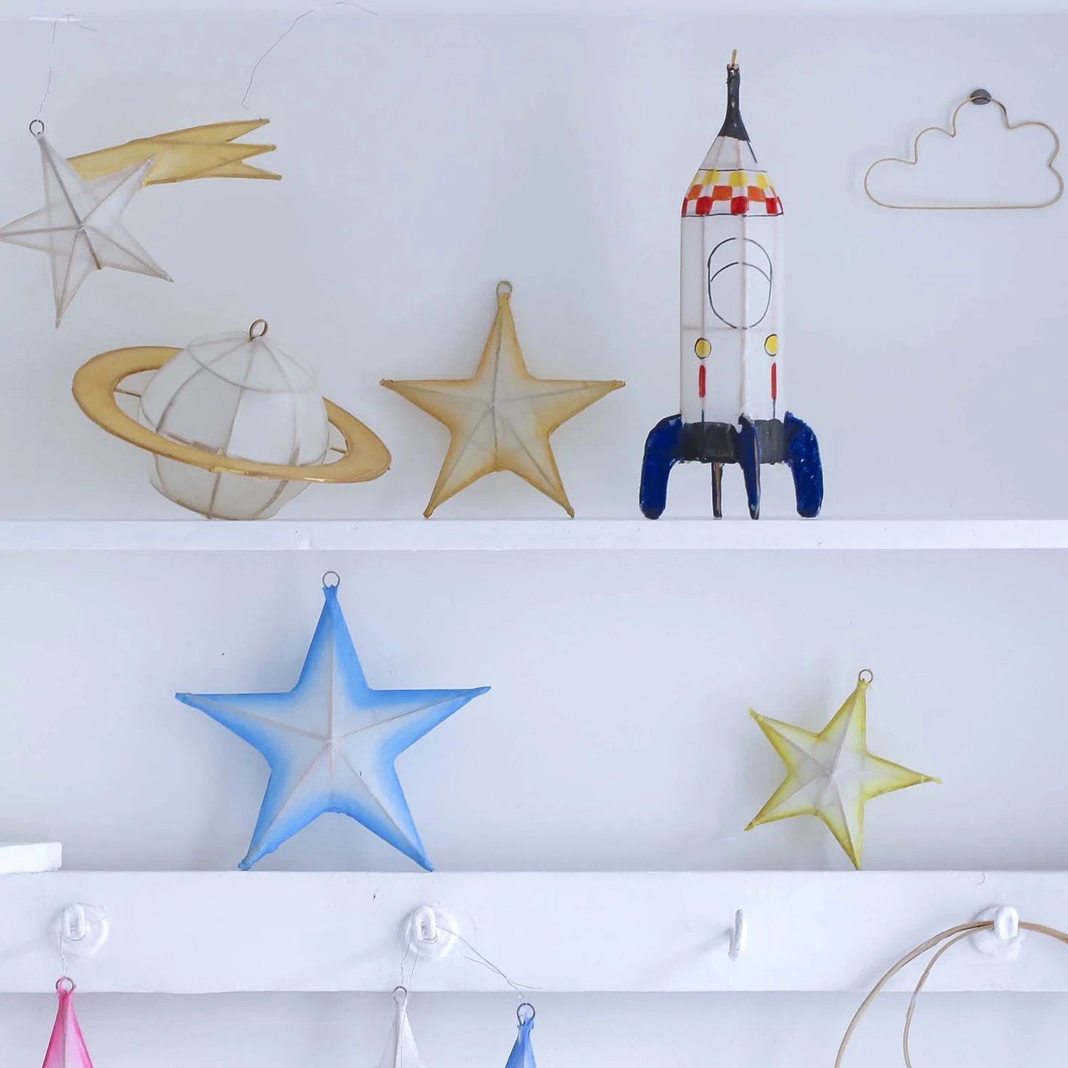 Small Rocket
