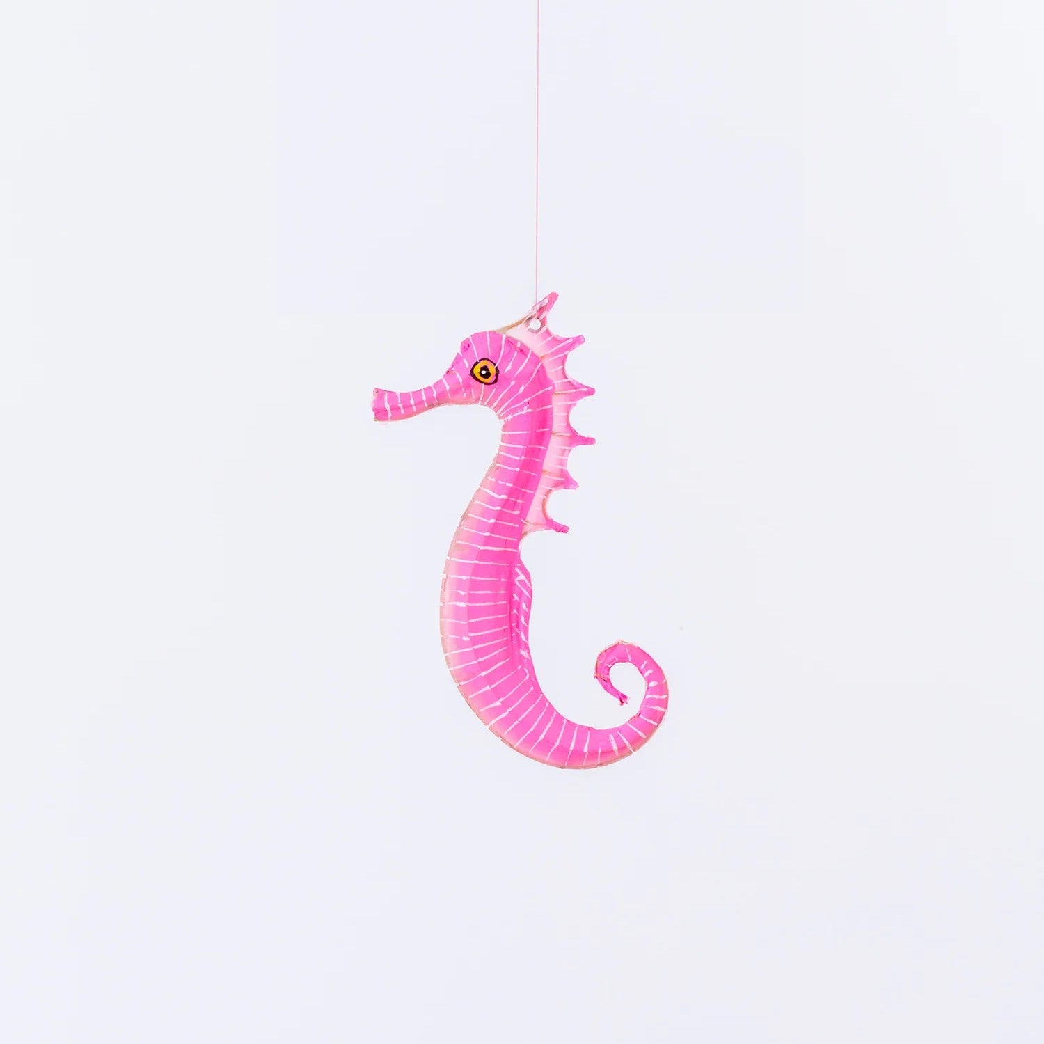 Small Sea Horse