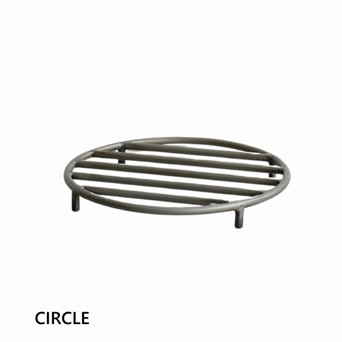 KNOP LOW STANDS