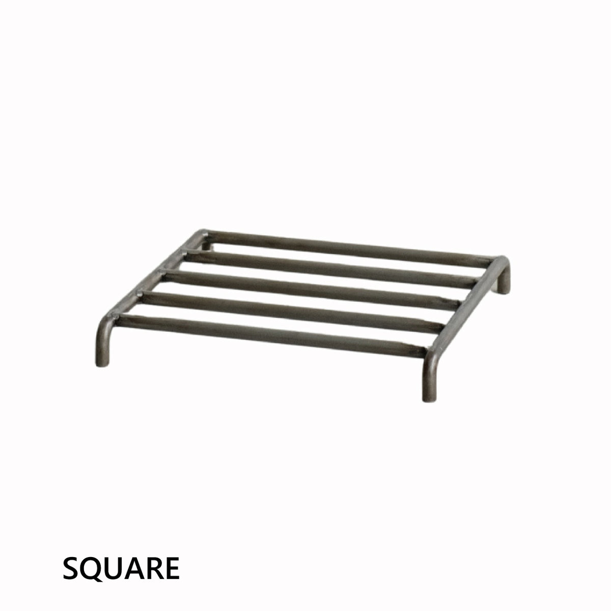 KNOP LOW STANDS