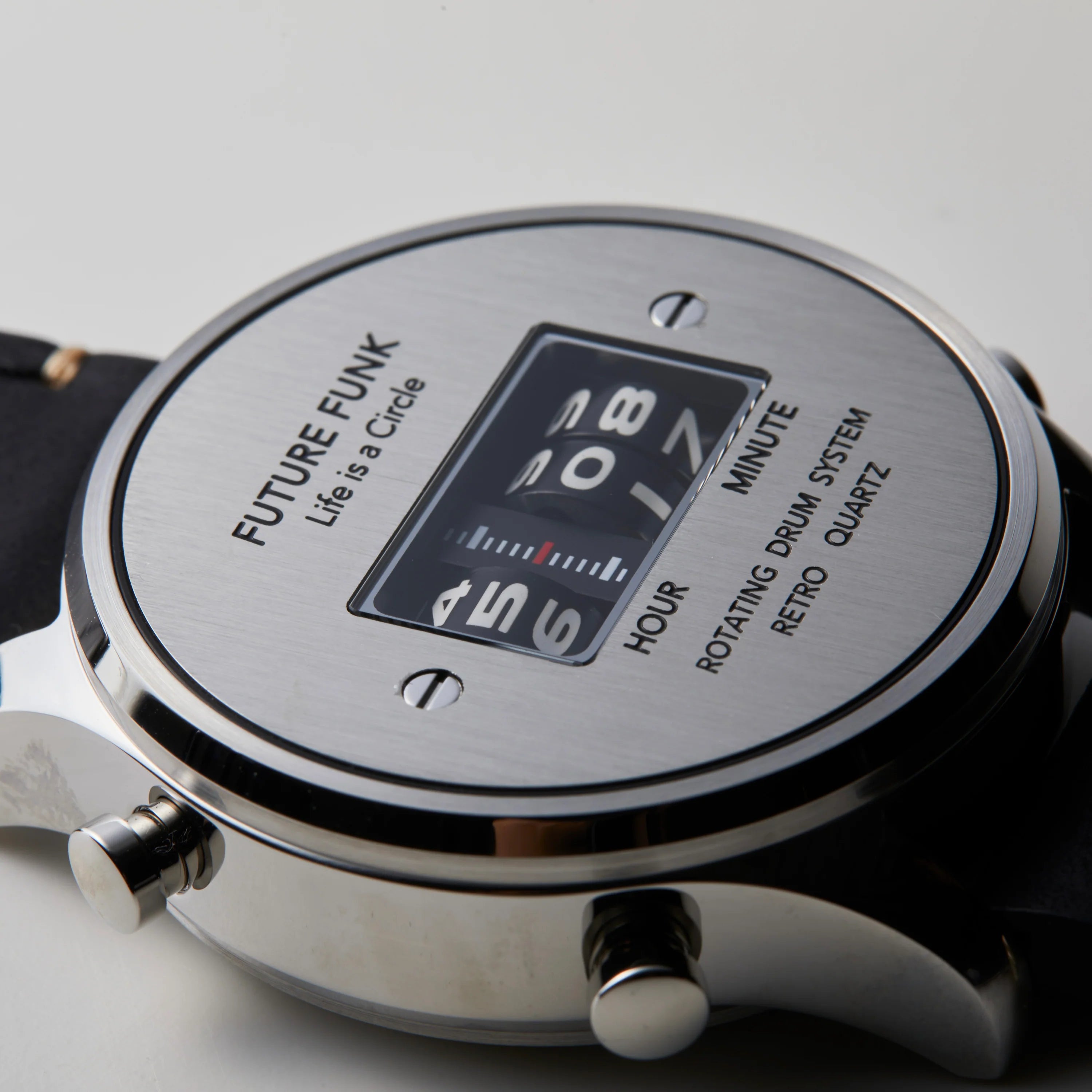 FUTURE FUNK KF302