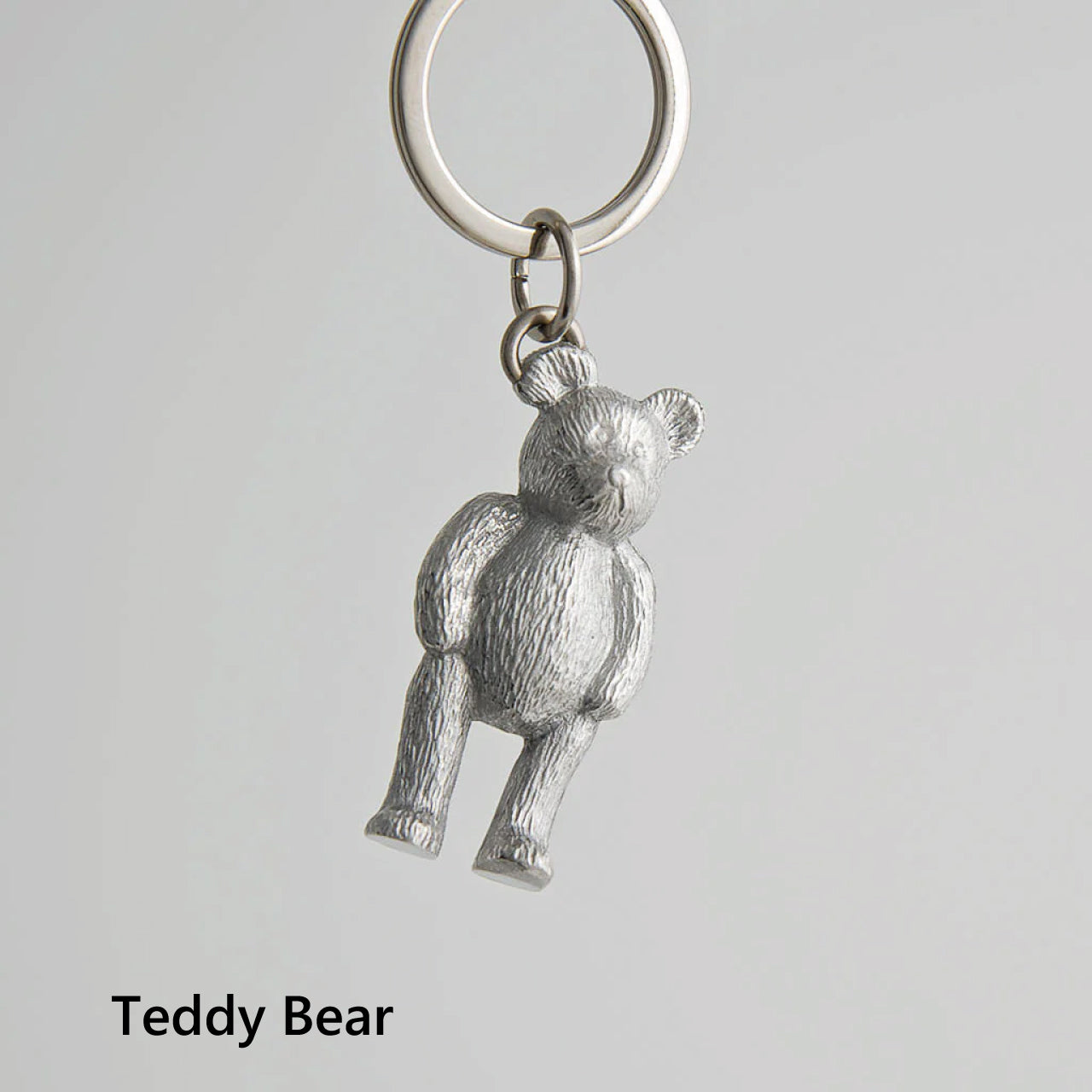 Lancaster&Gibbings Keyring
