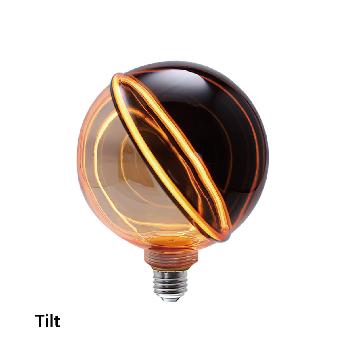 Edison Bulb LED　PLANETA