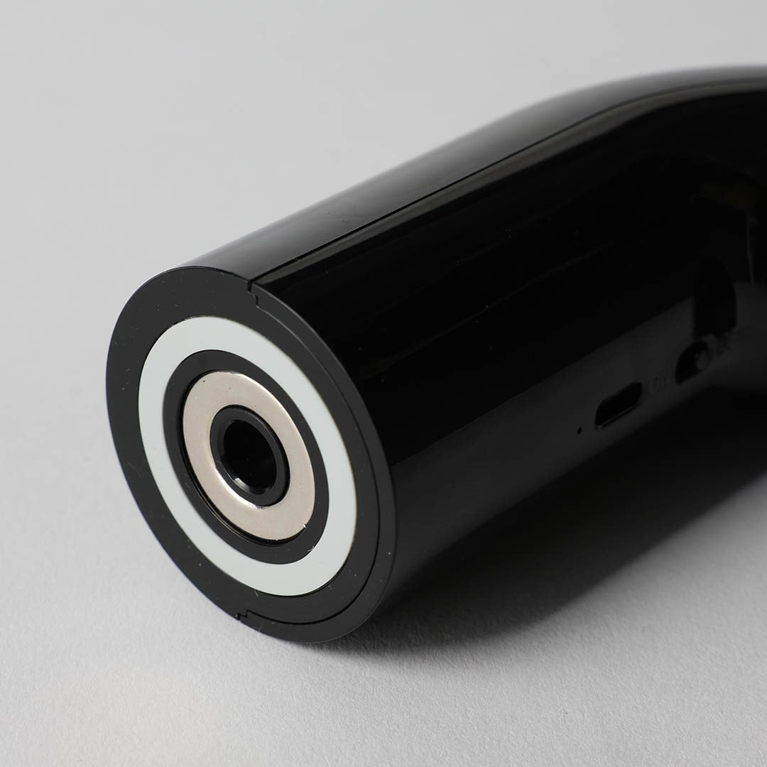TWIST TUBE LAMP