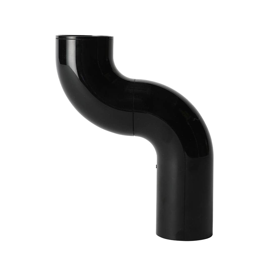 TWIST TUBE LAMP