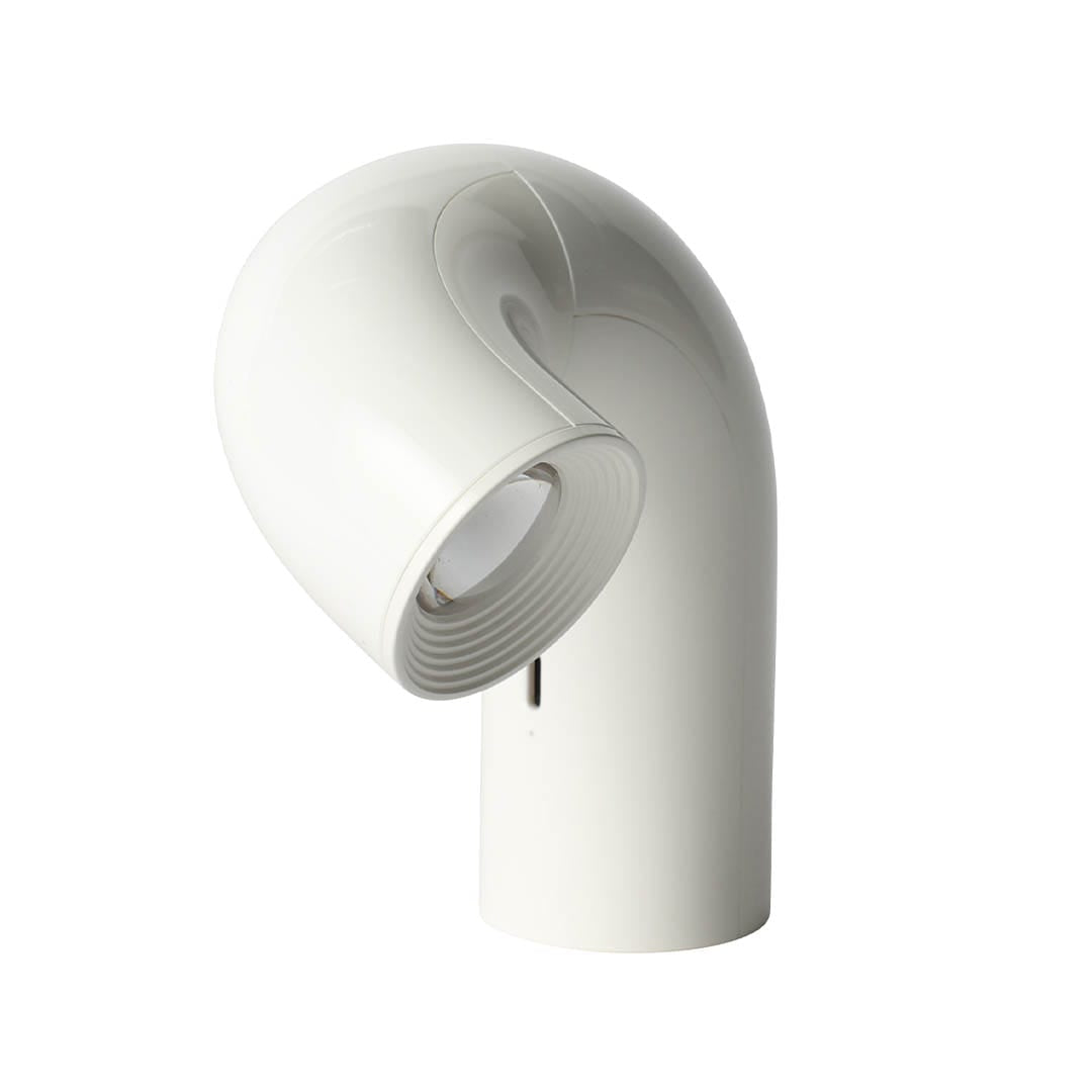 TWIST TUBE LAMP