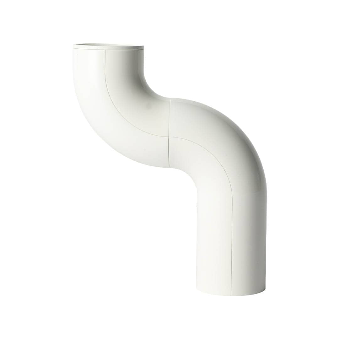 TWIST TUBE LAMP