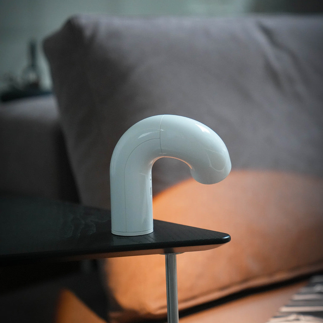 TWIST TUBE LAMP