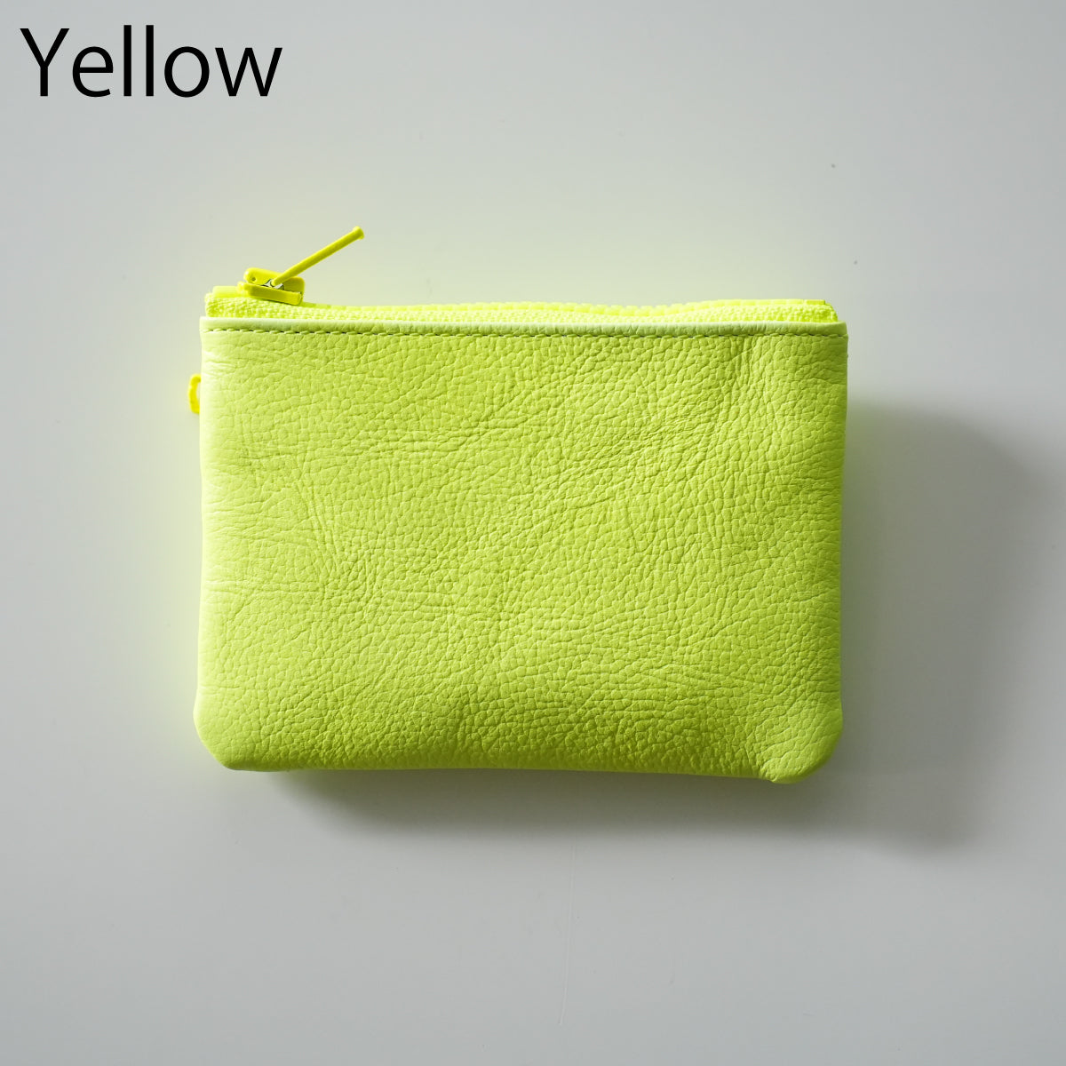 NEON OP POUCH