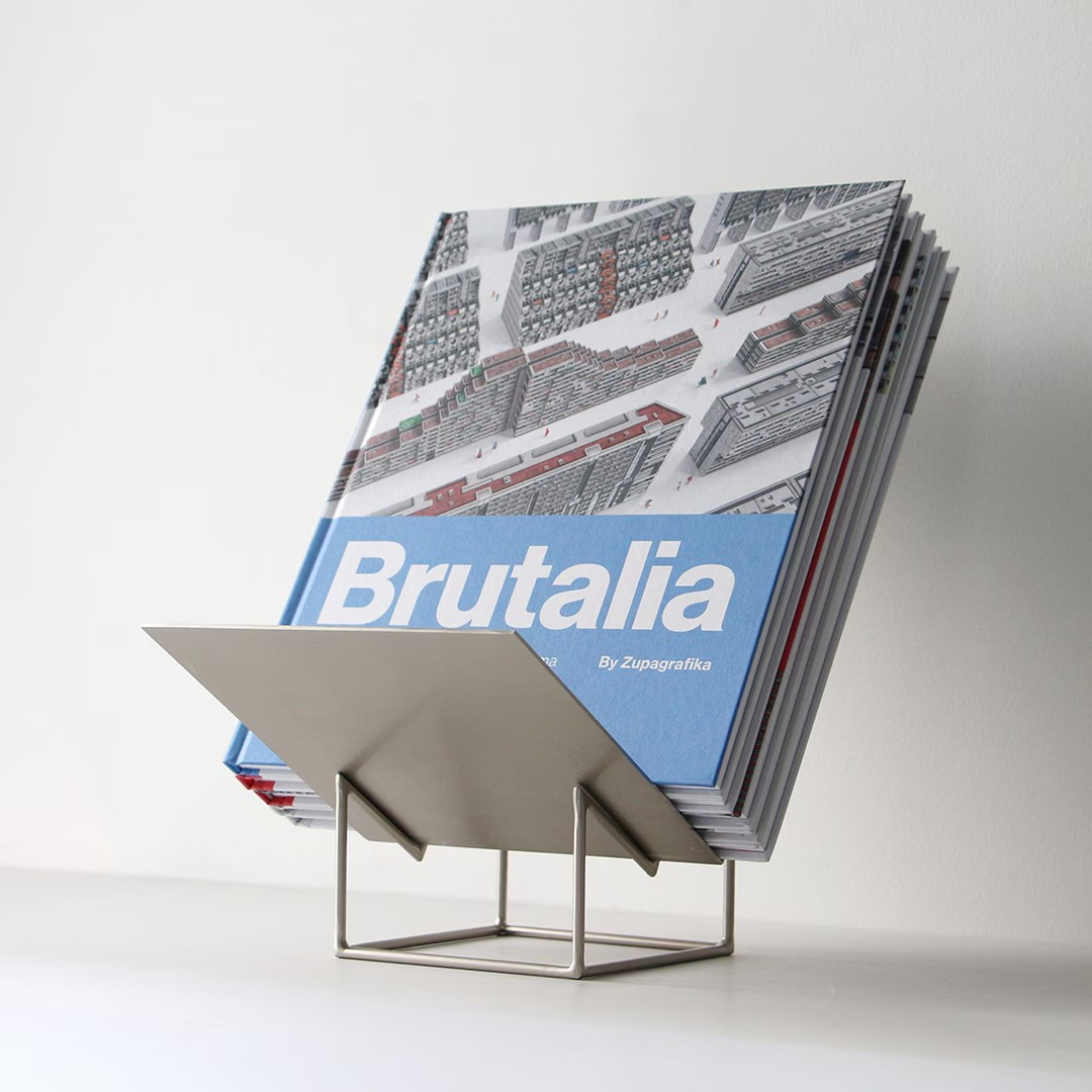 Tilaa Book Stand